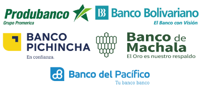 Puntos de Pago